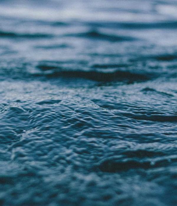 Team collaborating in a modern office